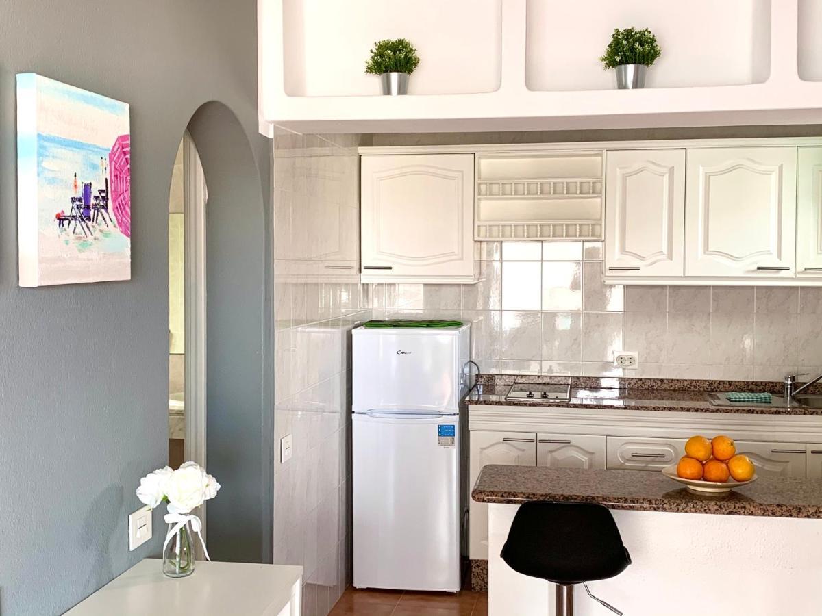 Bahia Apartment Пуэрто дель Кармен Экстерьер фото