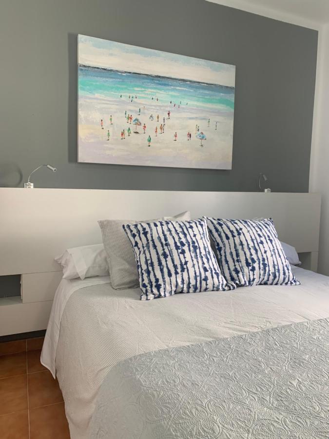Bahia Apartment Пуэрто дель Кармен Экстерьер фото
